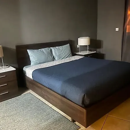 Apartman Sunny 2br In St Julians