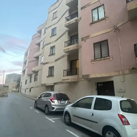 Sunny 2br In St Julians Apartment Saint Julian's