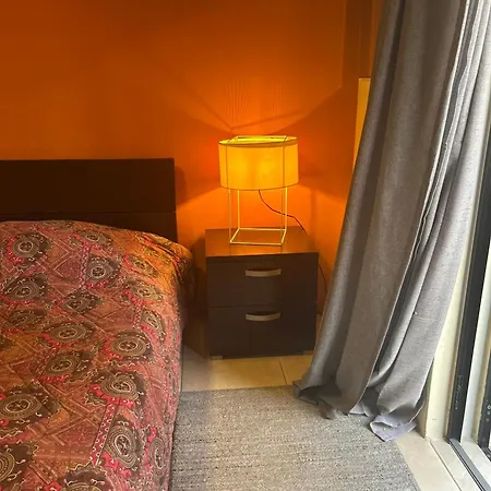 Apartment Sunny 2br In St Julians *